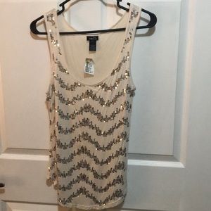 Rue 21 tank top